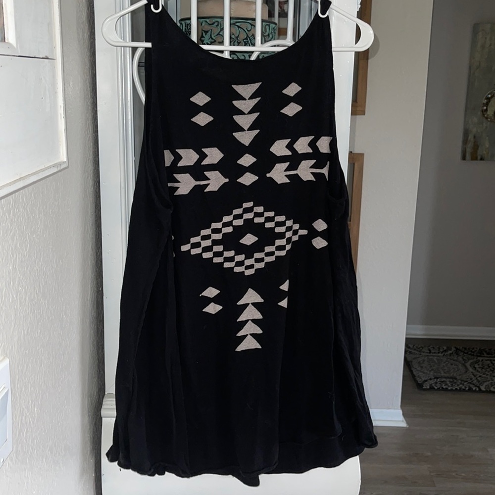 Wildfox T-shirt tank dress